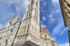 20251026_132403 Firenze Campanile di Giotto