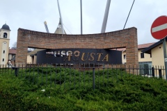 Museo Agusta Samarate