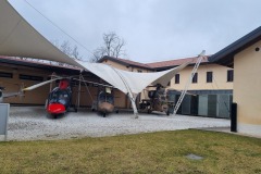 Museo Agusta Samarate