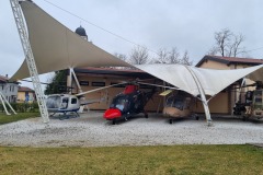 Museo Agusta Samarate
