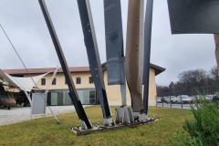 Museo Agusta Samarate