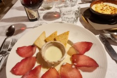 Ristorante Le Petit Coq Frachey