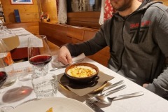 Ristorante Le Petit Coq Frachey