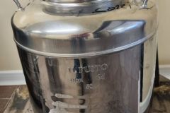 Olio Nuovo Frantoio Melatina