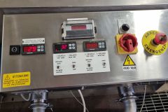 Olio Nuovo Frantoio Melatina