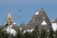 MEMO0009  Alberobello
