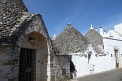 MEMO0027 Alberobello