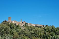 Montecatini val di Cecina