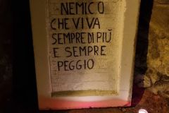 Borgo da Paura Halloween a Montecatini Val di Cecina